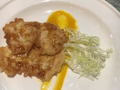 -小广寒电影艺术餐厅(小广寒经三路店)