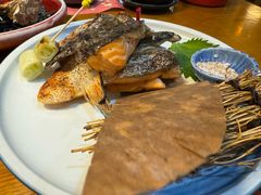 -大江户日本料理(吕厝店)