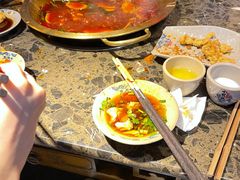-小龙坎火锅(双林店)