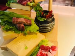 -赤坂亭M9和牛烧肉·日料398放题(万达店)