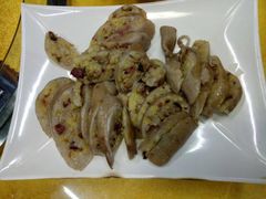 -科尔海悦酒店·柏顿花园餐厅(清河东路店)