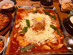 -包装马车·韩国料理·포장마차