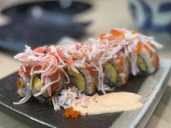 蟹肉芝士卷-沼津港精致料理·寿喜烧·烧鸟(漕河泾印象城店)