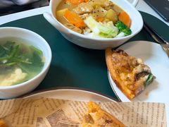 -露露家咖啡店