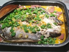 -川知味(京华城店)