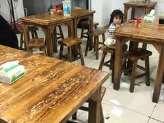 大堂-粥君好殿·道滘肉丸粥(文华路店)