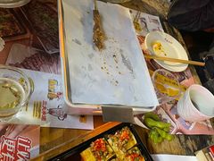 -木屋烧烤(白石洲店)