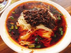 -智强牛肉面
