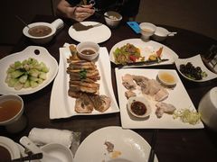-元素中餐厅.海南菜.粤菜.椰子鸡.海鲜.包房.石梅湾威斯汀度假酒店