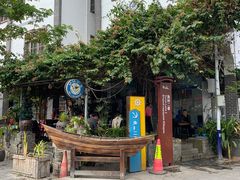 -Sasa的海(蜈支洲岛后海店)