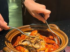 -杭儿风餐厅(来福士店)