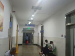 -无锡市第二人民医院(南院)