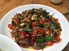 -勇哥饭店(西湖路店)