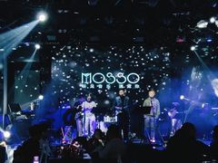 -MOSSO音乐酒吧·live house(南京旗舰店)