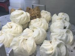 叉烧包-老潮兴粿品(龙北店)