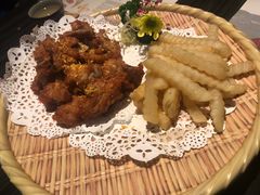 -虾饺妹·粤式手工点心(水荫路店)