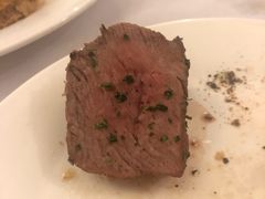 -摩根扒房(桐梓林店)