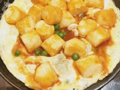 -新白鹿餐厅(爱琴海购物中心店)