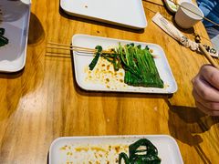 -木屋烧烤(龙湖天街店)
