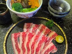 -樱嘢·炭火烧肉(惠南店)