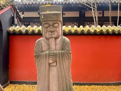 -成都武侯祠博物馆