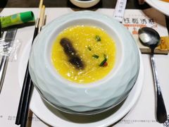浓汤海参-铁板诱惑法式铁板烧(大卫城店)