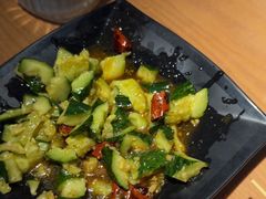-二旗里烧烤·烤羊排(龙域店)