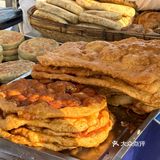 糖油饼太好吃！老北京必吃早餐铺 小众好店