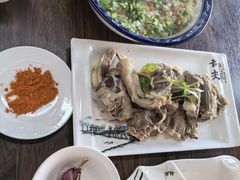 -清真·伊清阁餐厅