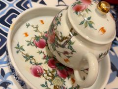 -图味美小黄鱼·景德菜(浙江路店)