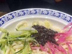 -河沿肉饼Beijing Pie(东华门店)