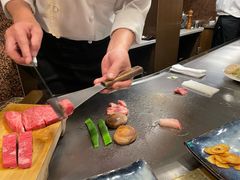 -神户牛排餐厅MOURIYA(总店)