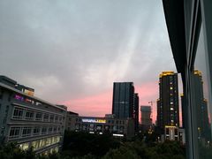 -金陵中学(河西分校)