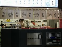 -面春山·传统老卤面(天隆寺店)