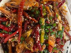 -辣螃铠盆盆蟹大排档(总店)