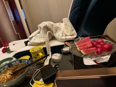 -康熙养生SPA·轻奢足道(江宁万达店)