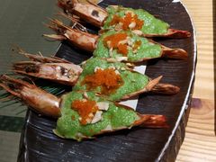 -花潮料理艺食馆(世欧广场店)