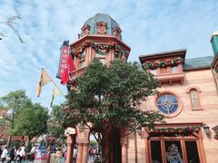 -上海迪士尼度假区