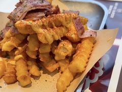 -魏斯理汉堡(西安沣东吾悦店)