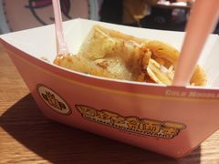 -四环冷面王(西单华威约饭街店)
