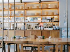 大堂-村外有星光小食铺(长嘉汇店)