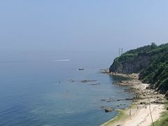 -养马岛旅游度假区