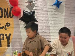 -麦当劳(燕顺路店)