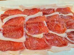 -清真·鸦儿李记·涮肉(花市店)