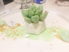 -风甜日暖·星座主题甜点(东二环泰禾店)
