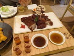 -粤集·手工粤菜(皇庭广场店)