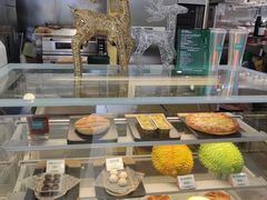 -猫王榴莲世家(三里屯SOHO商场店)