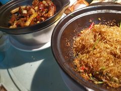 -三强鸽子(中原路店)