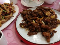 -昱德来·天津菜(河西店)