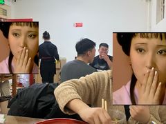 -小街47號江湖菜(四合院店)